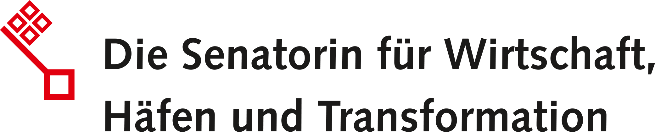 Senatorin für Wirtschaft, Häfen und Transformation